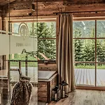 Benglerwald Berg Chaletdorf Apartamento *