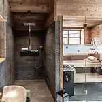 Benglerwald Berg Chaletdorf Apartamento