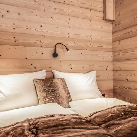 Apartment Benglerwald Berg Chaletdorf Bach (Tyrol)