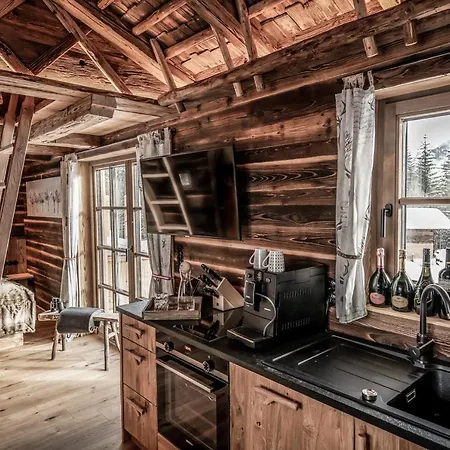 Apartment Benglerwald Berg Chaletdorf