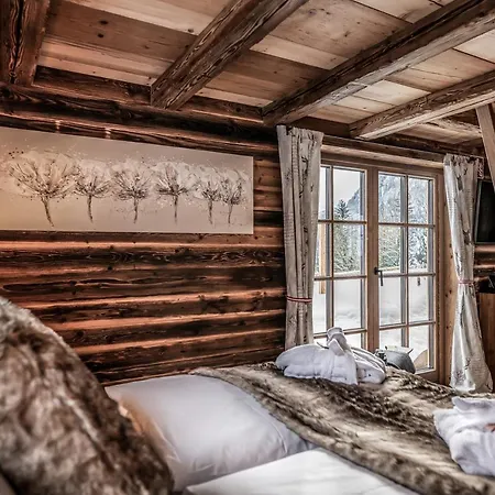 Benglerwald Berg Chaletdorf Apartment *