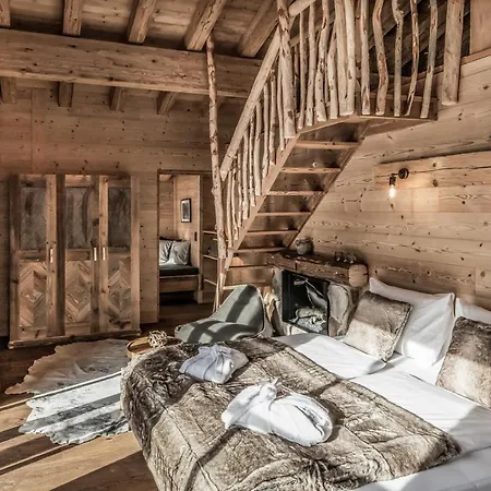Apartment Benglerwald Berg Chaletdorf Bach (Tyrol)