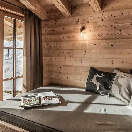 Apartment Benglerwald Berg Chaletdorf Bach (Tyrol)