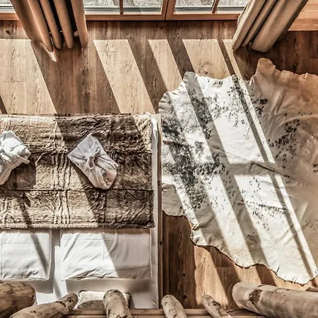 Benglerwald Berg Chaletdorf Apartment Bach (Tyrol)