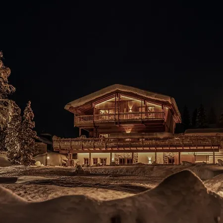 Apartment Benglerwald Berg Chaletdorf Bach (Tyrol)