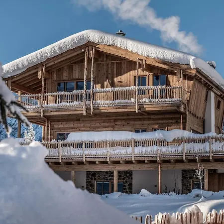 Benglerwald Berg Chaletdorf Apartment *