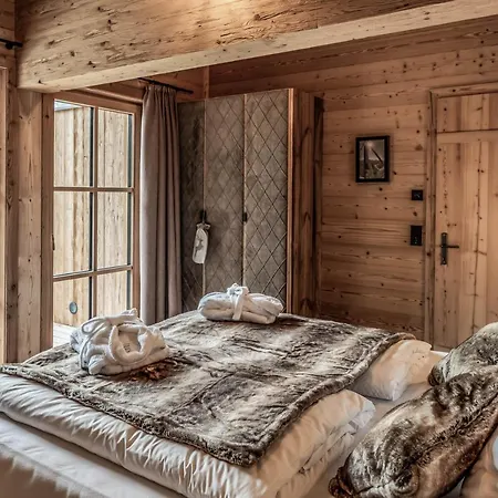 Apartamento Benglerwald Berg Chaletdorf
