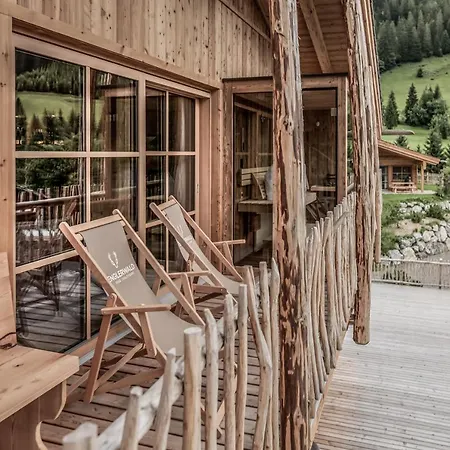 Apartment Benglerwald Berg Chaletdorf Bach (Tyrol)