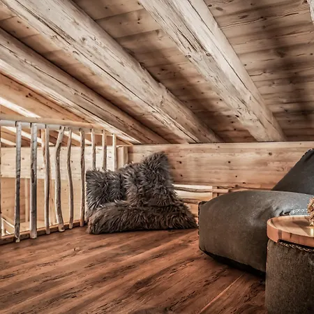 Apartment Benglerwald Berg Chaletdorf *