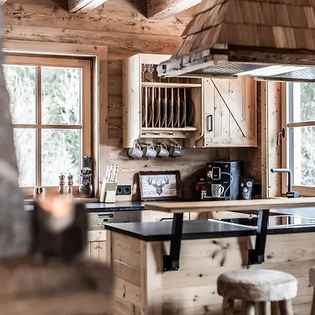 Benglerwald Berg Chaletdorf Апартаменты