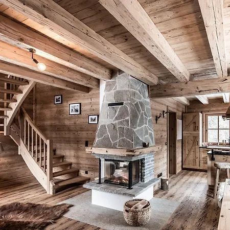 아파트 Benglerwald Berg Chaletdorf