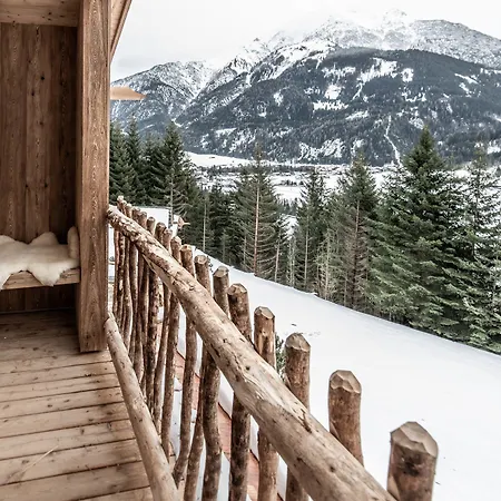 Апартаменты Benglerwald Berg Chaletdorf