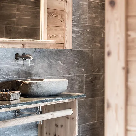 Benglerwald Berg Chaletdorf 아파트 바흐