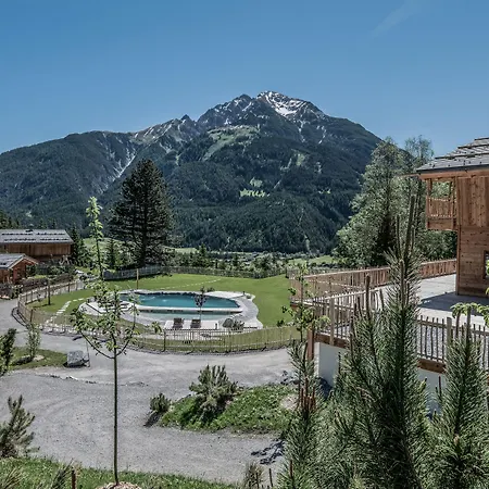 Benglerwald Berg Chaletdorf