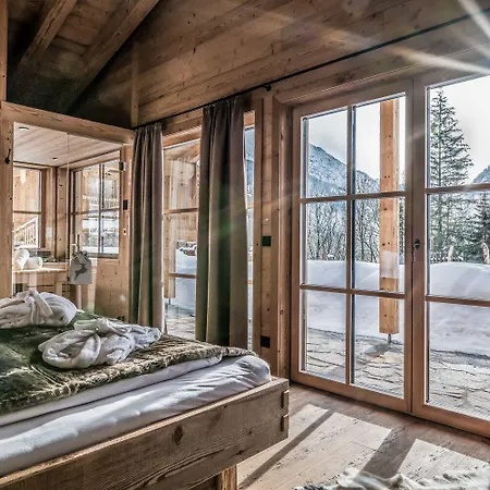 아파트 Benglerwald Berg Chaletdorf