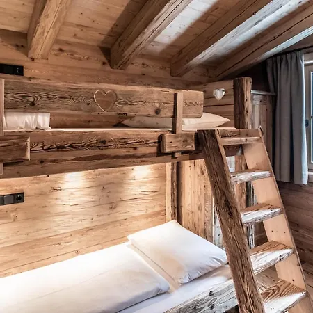 Benglerwald Berg Chaletdorf 바흐