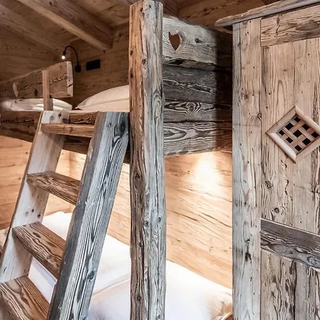 Benglerwald Berg Chaletdorf 바흐