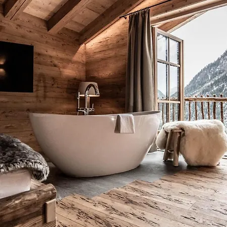 Benglerwald Berg Chaletdorf Апартаменты