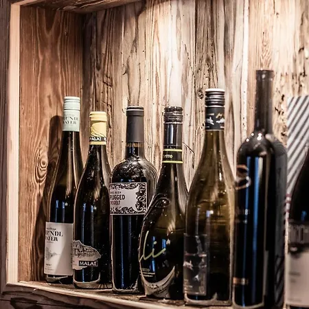 Benglerwald Berg Chaletdorf Апартаменты *