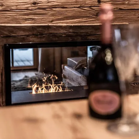 아파트 Benglerwald Berg Chaletdorf *