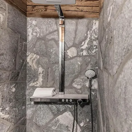 Benglerwald Berg Chaletdorf