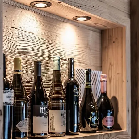 Апартаменты Benglerwald Berg Chaletdorf