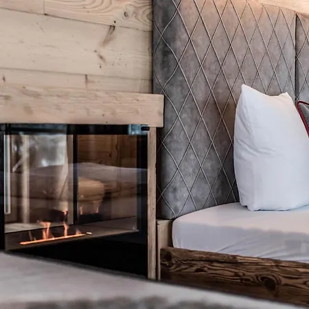 Benglerwald Berg Chaletdorf *