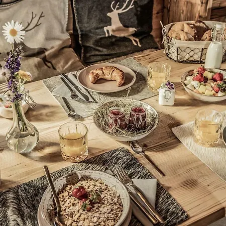 Апартаменты Benglerwald Berg Chaletdorf