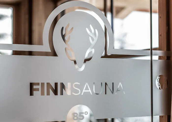 Apartman Benglerwald Berg Chaletdorf *