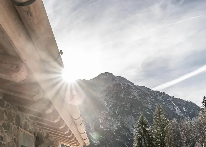 Benglerwald Berg Chaletdorf Apartman *