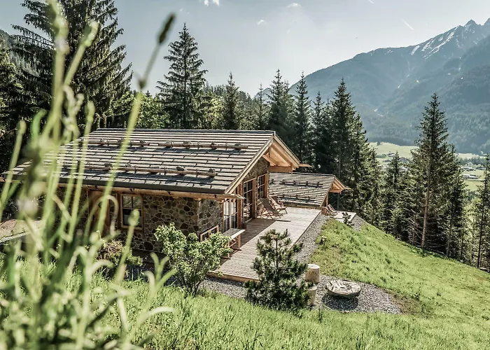 Benglerwald Berg Chaletdorf Apartmán