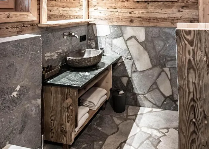 Apartman Benglerwald Berg Chaletdorf