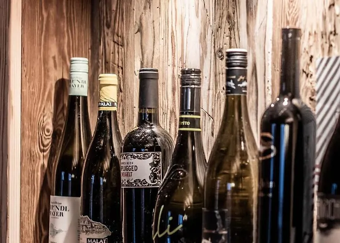 Benglerwald Berg Chaletdorf Apartman *