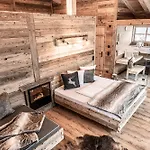 Apartament Benglerwald Berg Chaletdorf