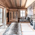 Apartment Benglerwald Berg Chaletdorf Bach (Tyrol)