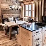 Apartment Benglerwald Berg Chaletdorf