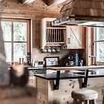 Benglerwald Berg Chaletdorf Apartment