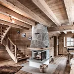 Apartament Benglerwald Berg Chaletdorf