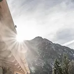 Benglerwald Berg Chaletdorf Apartment *
