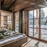 Apartment Benglerwald Berg Chaletdorf