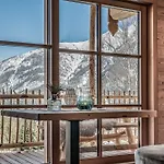 Apartament Benglerwald Berg Chaletdorf *