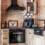 Apartment Benglerwald Berg Chaletdorf Bach (Tyrol)