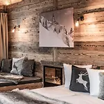 Benglerwald Berg Chaletdorf Apartament *