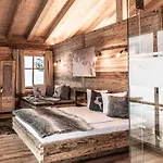 Apartament Benglerwald Berg Chaletdorf *