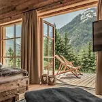 Apartment Benglerwald Berg Chaletdorf *