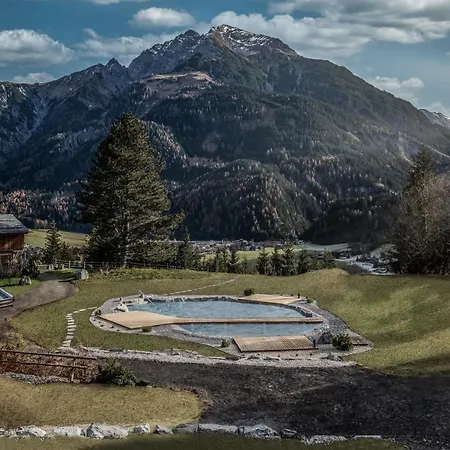 Apartment Benglerwald Berg Chaletdorf