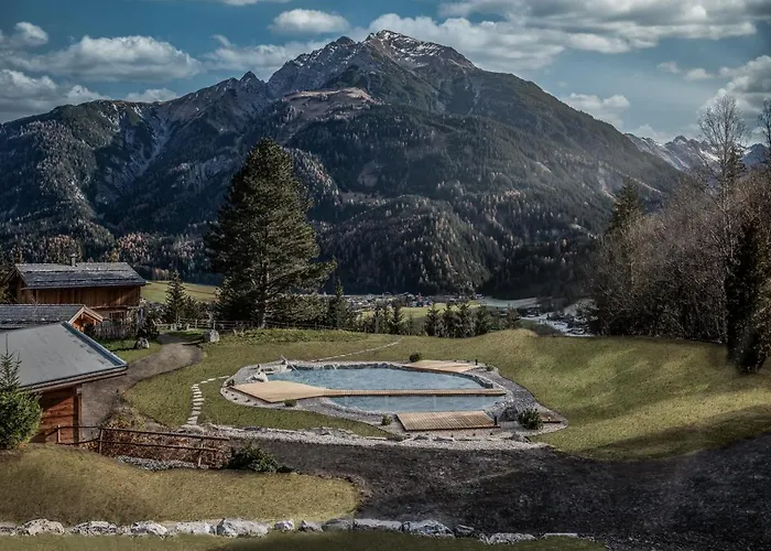 Apartment Benglerwald Berg Chaletdorf