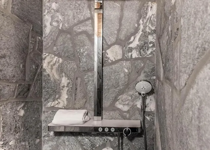 Benglerwald Berg Chaletdorf