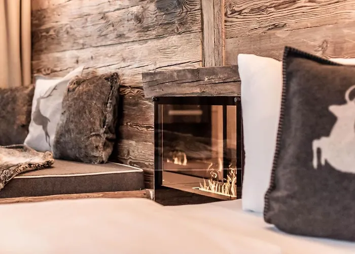 Benglerwald Berg Chaletdorf Apartment *