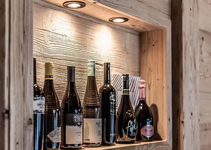 Apartment Benglerwald Berg Chaletdorf